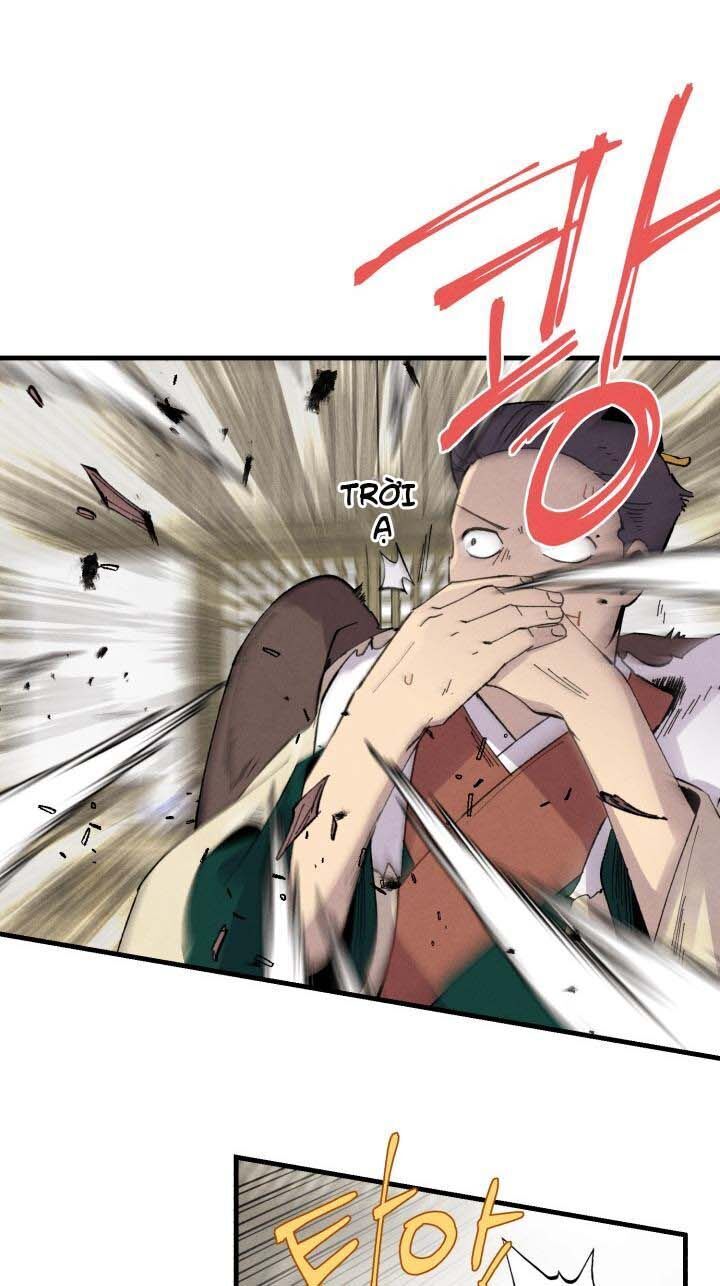 Lightning Degree Chapter 65 - Trang 2