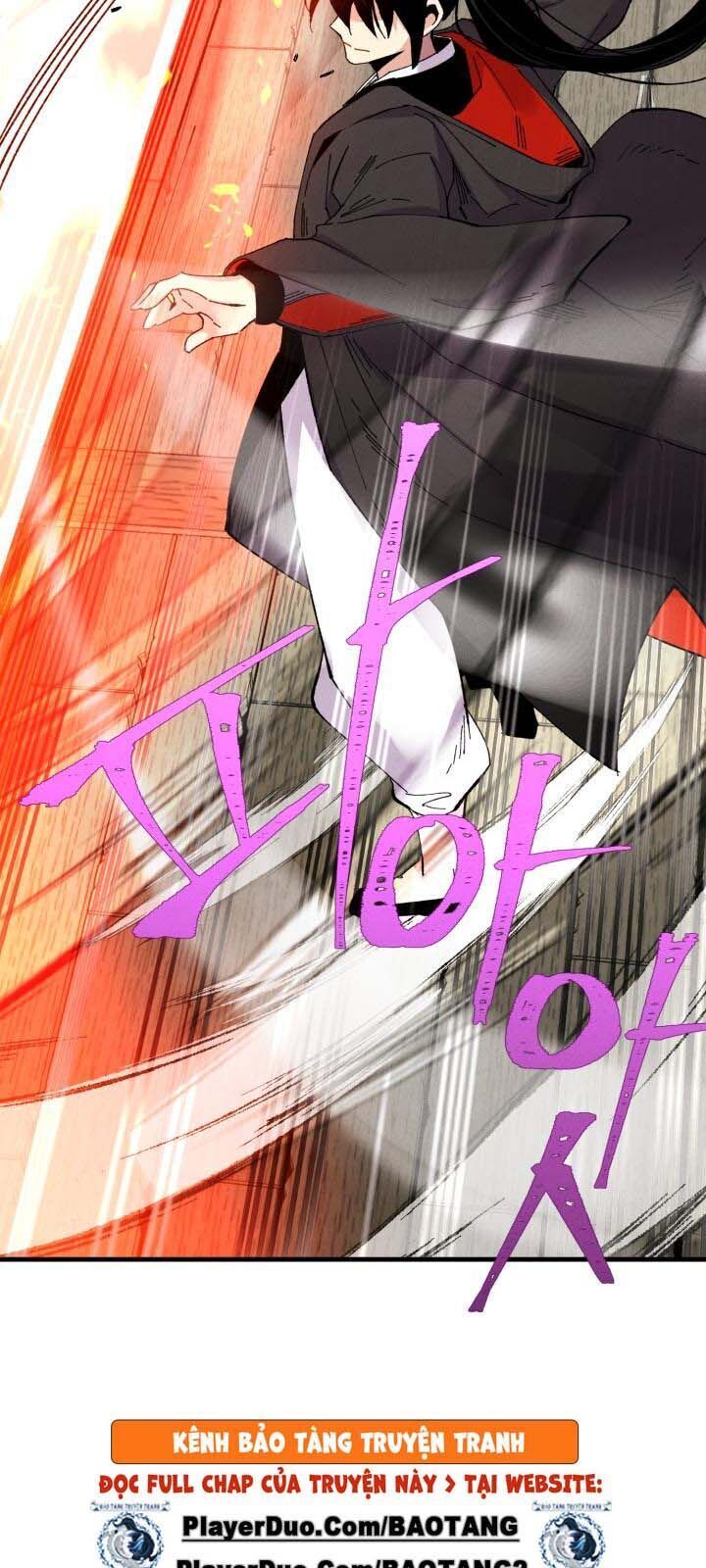 Lightning Degree Chapter 65 - Trang 2