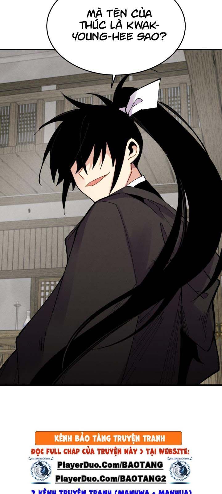 Lightning Degree Chapter 65 - Trang 2