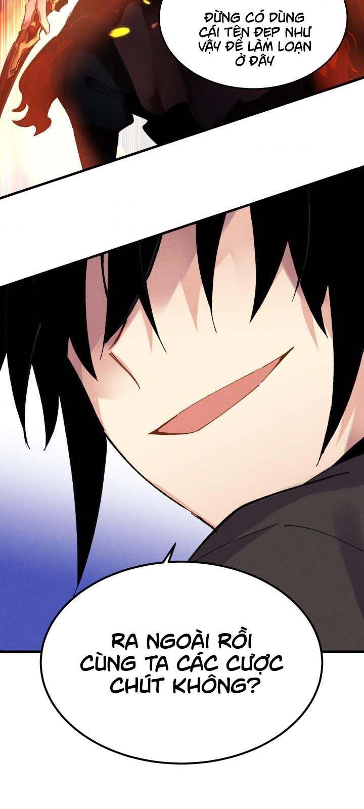 Lightning Degree Chapter 65 - Trang 2