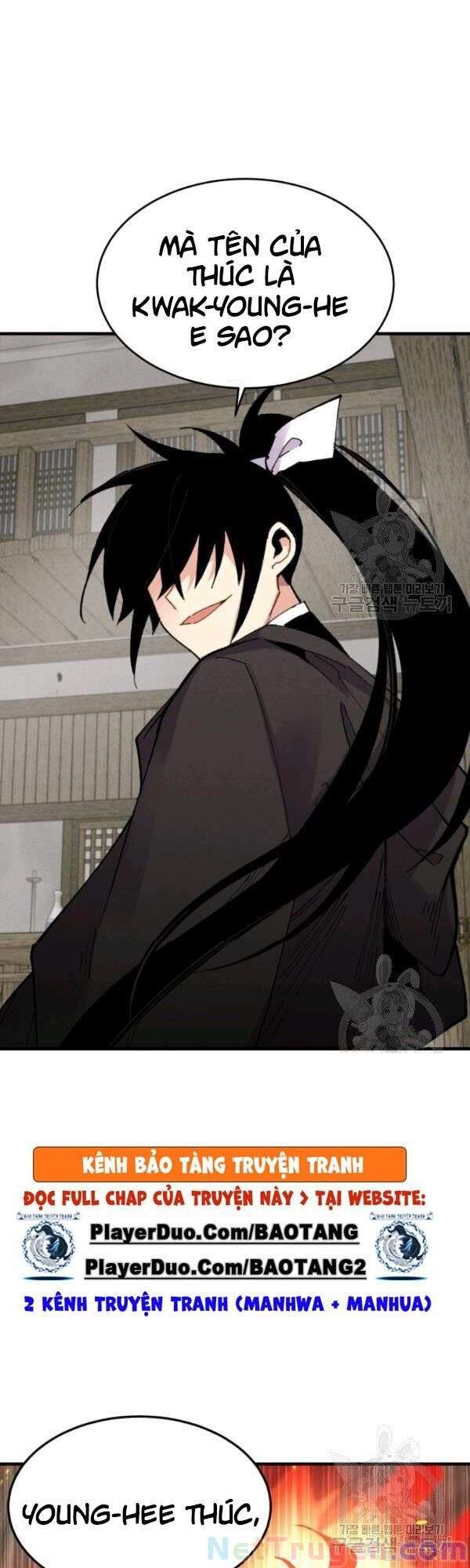 Lightning Degree Chapter 66 - Trang 2