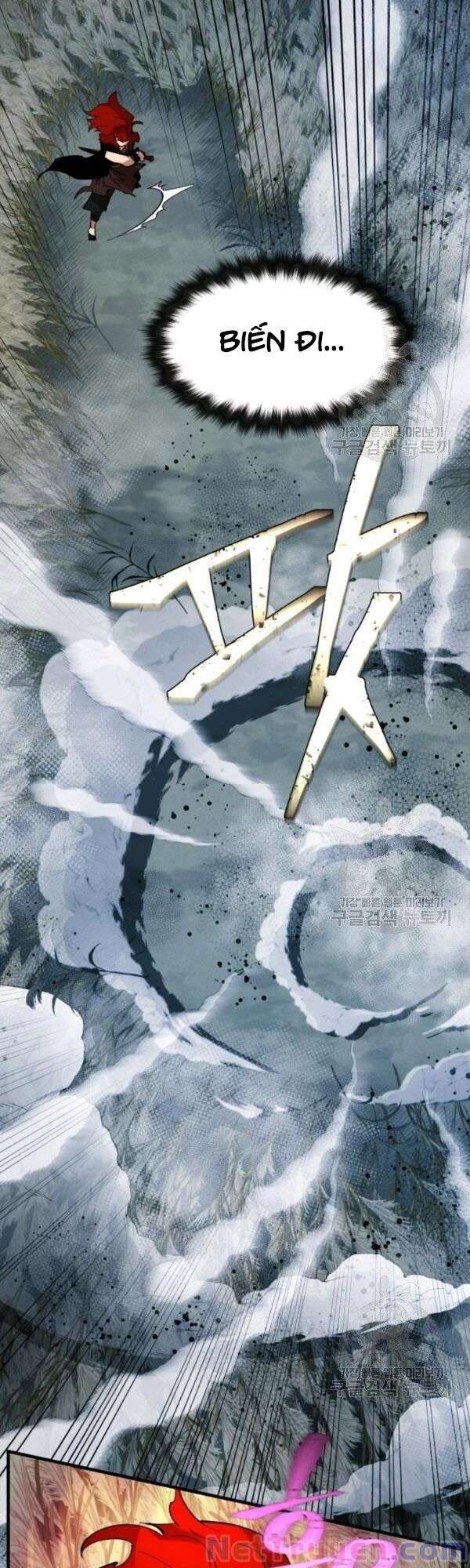 Lightning Degree Chapter 66 - Trang 2