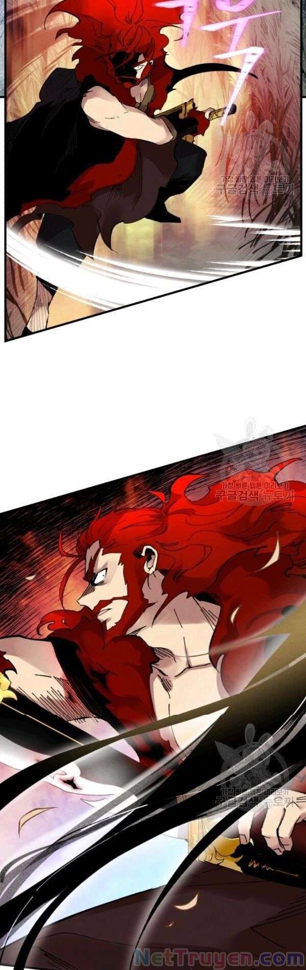 Lightning Degree Chapter 66 - Trang 2