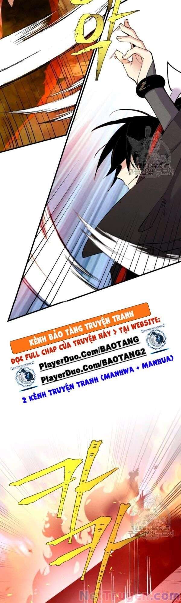 Lightning Degree Chapter 66 - Trang 2