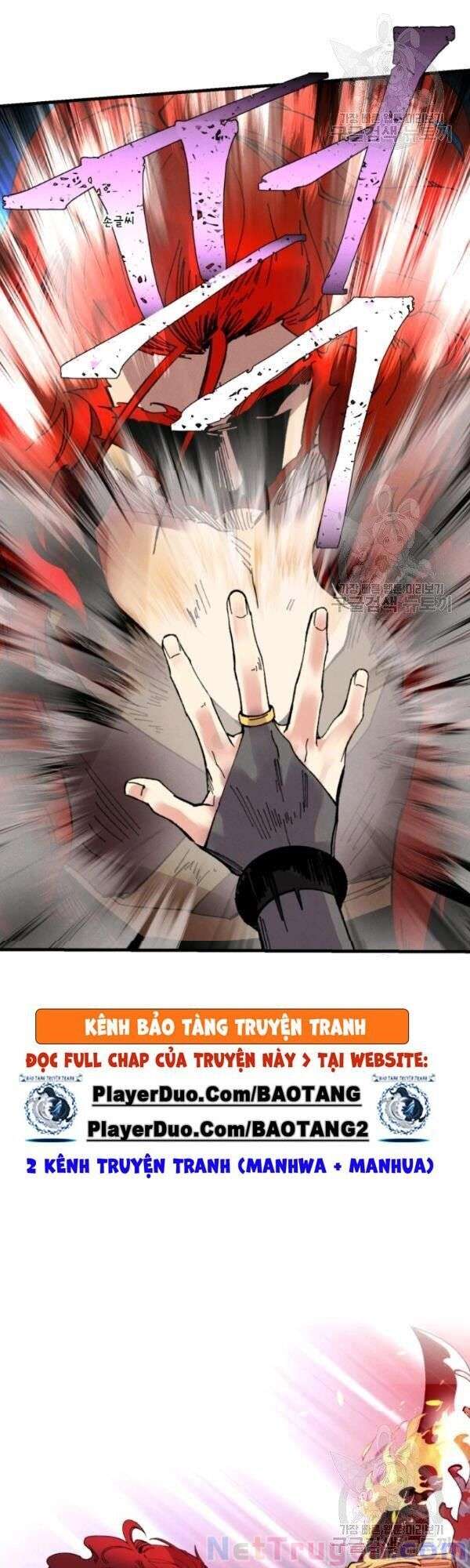 Lightning Degree Chapter 66 - Trang 2