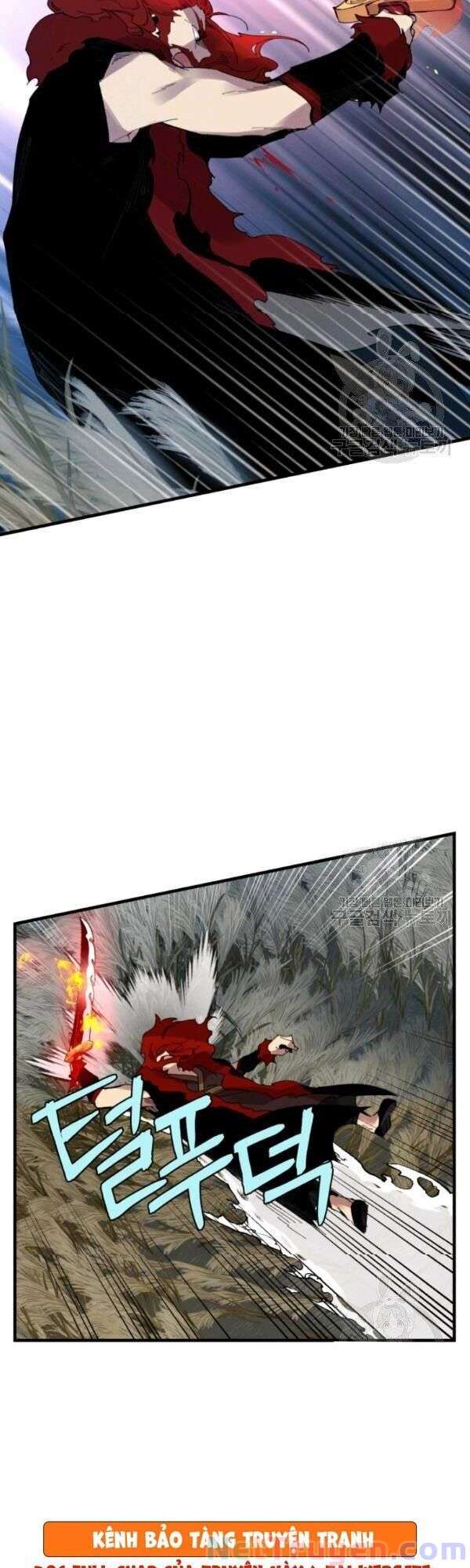 Lightning Degree Chapter 66 - Trang 2