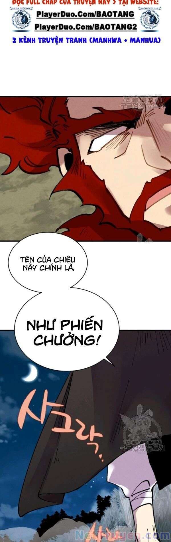 Lightning Degree Chapter 66 - Trang 2