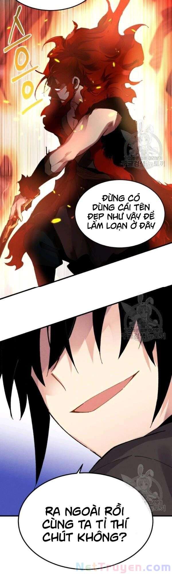 Lightning Degree Chapter 66 - Trang 2