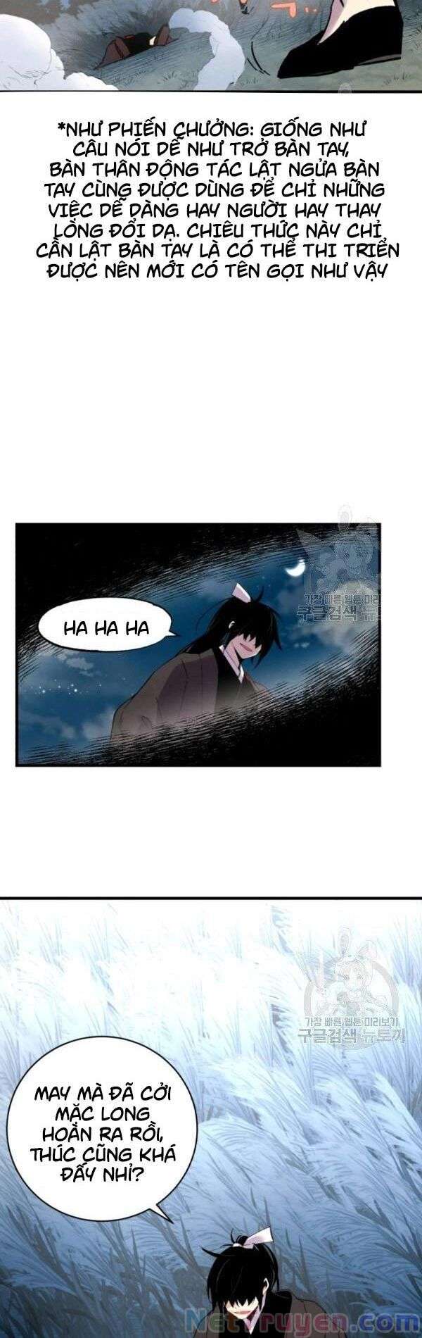 Lightning Degree Chapter 66 - Trang 2