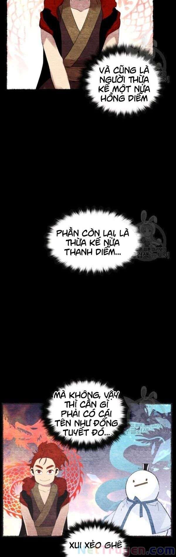 Lightning Degree Chapter 66 - Trang 2