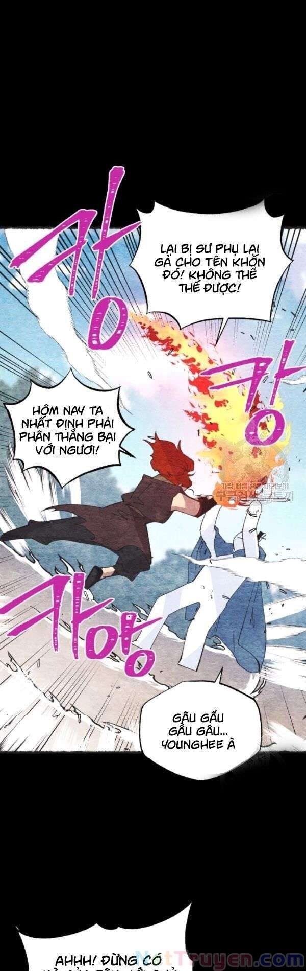 Lightning Degree Chapter 66 - Trang 2