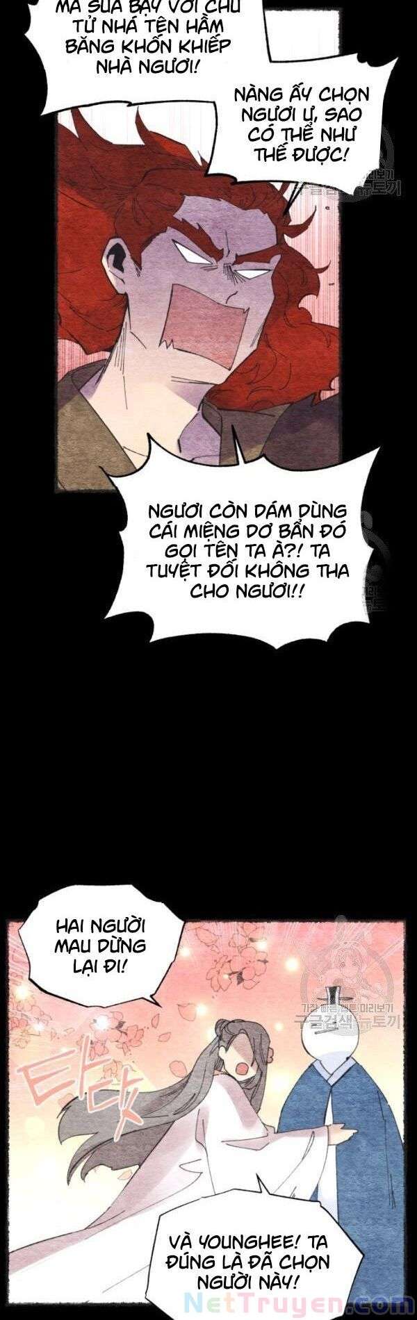 Lightning Degree Chapter 66 - Trang 2