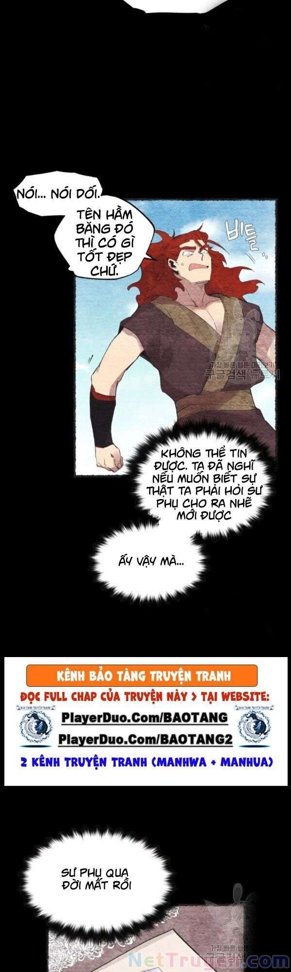 Lightning Degree Chapter 66 - Trang 2