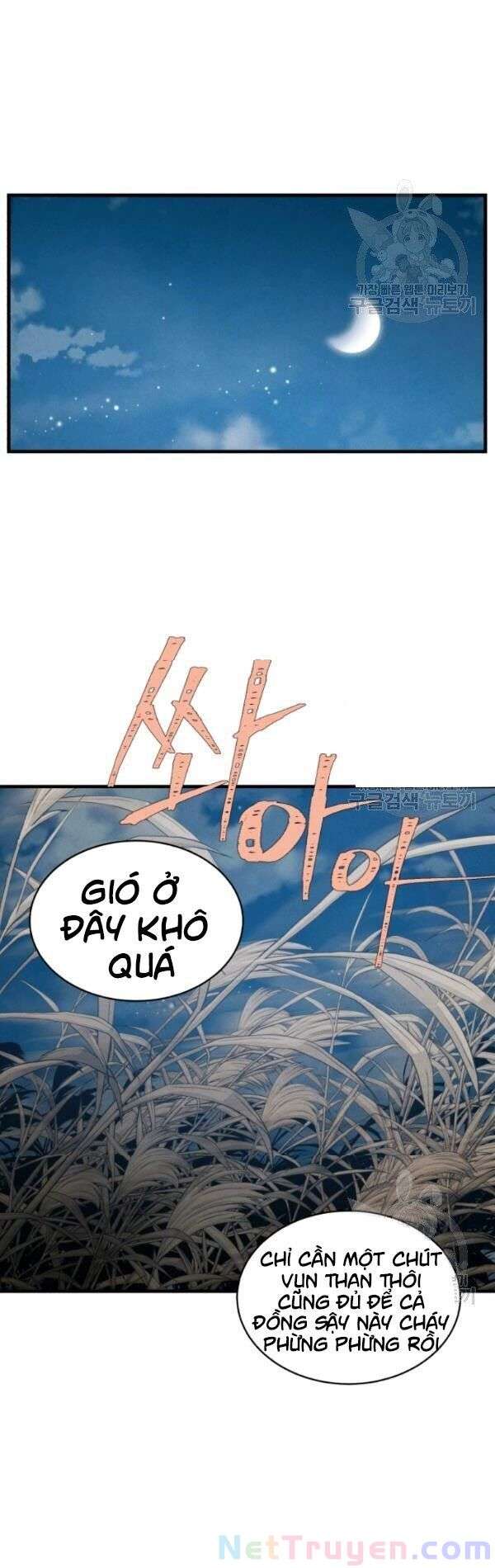 Lightning Degree Chapter 66 - Trang 2