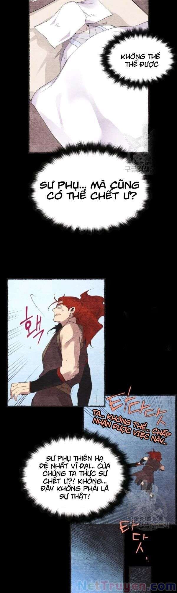 Lightning Degree Chapter 66 - Trang 2