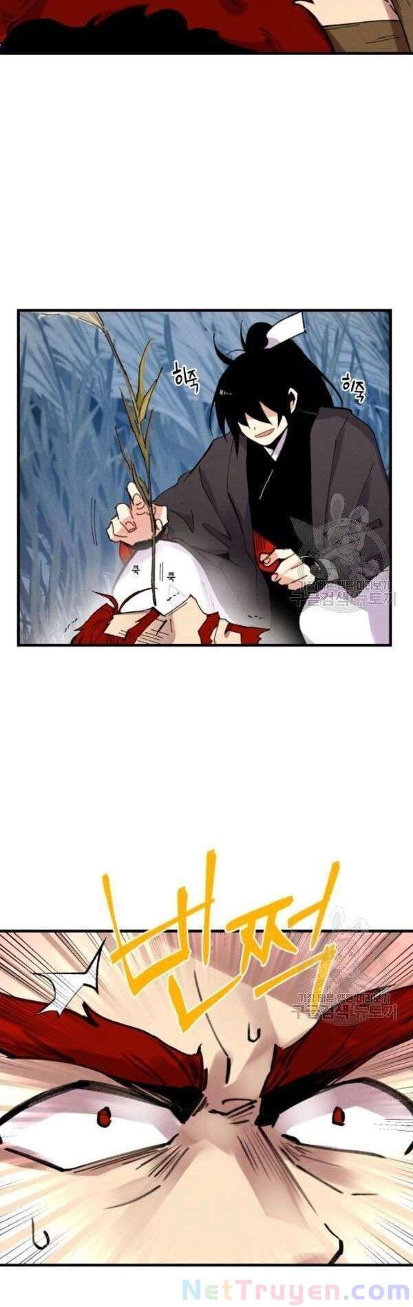 Lightning Degree Chapter 66 - Trang 2