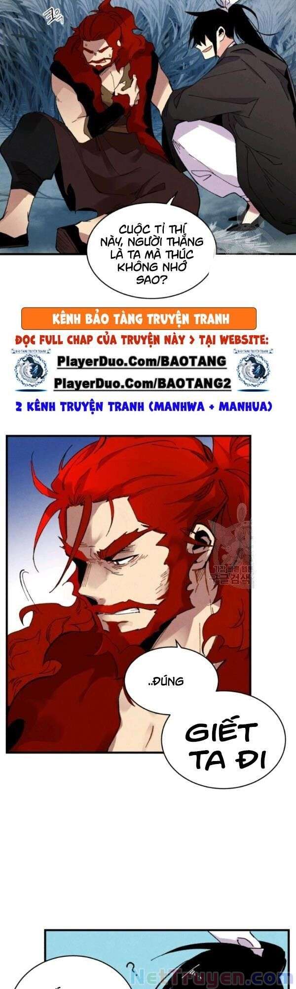 Lightning Degree Chapter 66 - Trang 2