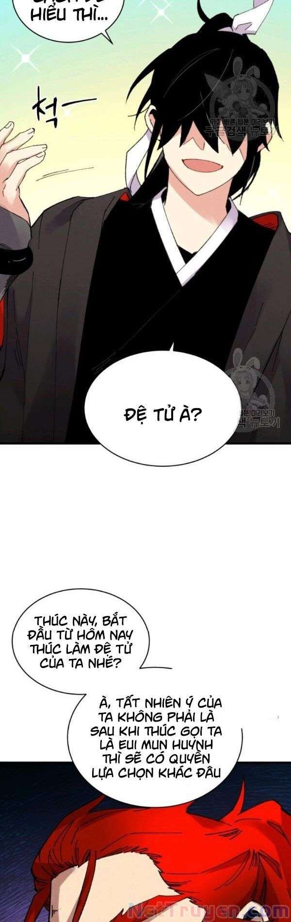 Lightning Degree Chapter 66 - Trang 2