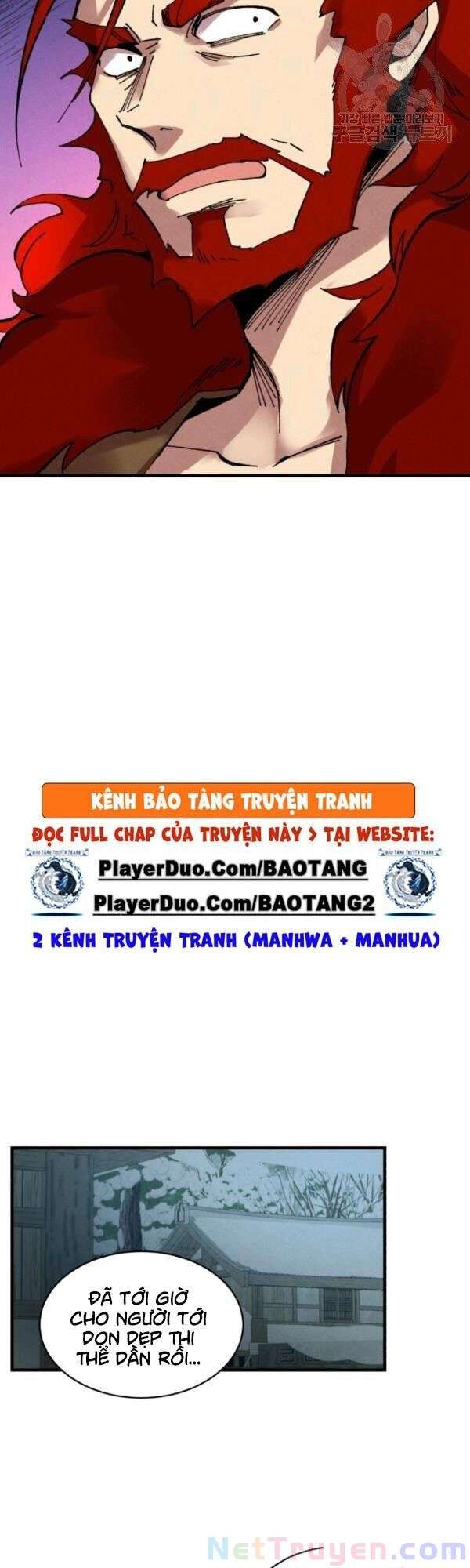 Lightning Degree Chapter 66 - Trang 2