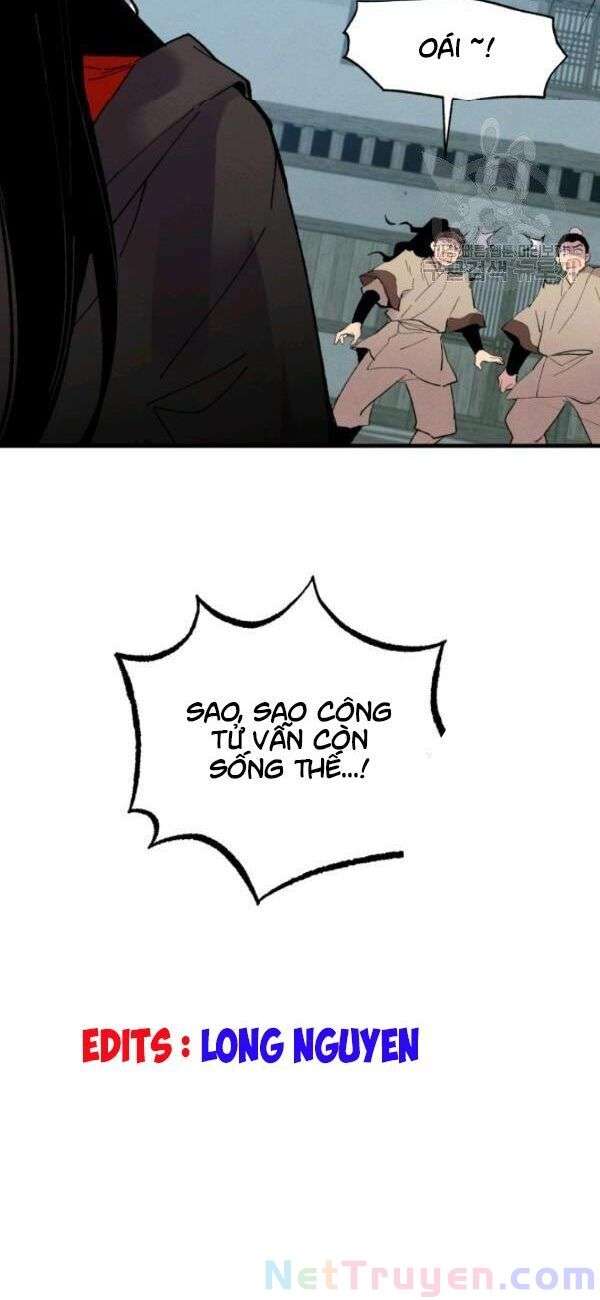 Lightning Degree Chapter 66 - Trang 2