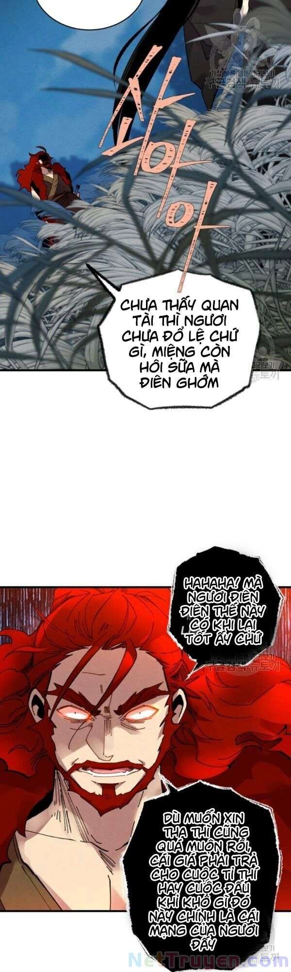 Lightning Degree Chapter 66 - Trang 2