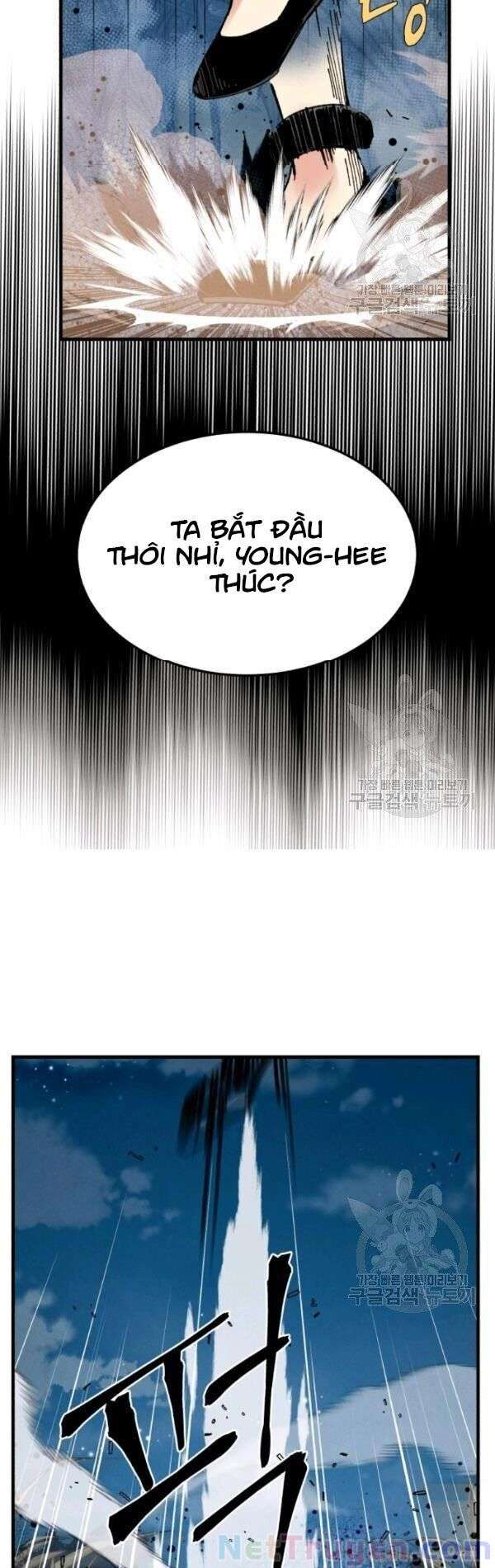 Lightning Degree Chapter 66 - Trang 2