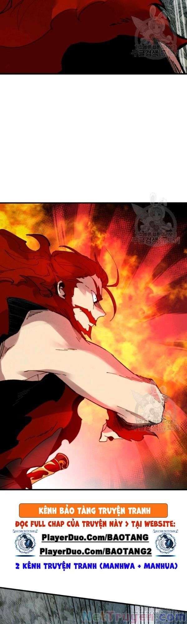 Lightning Degree Chapter 66 - Trang 2