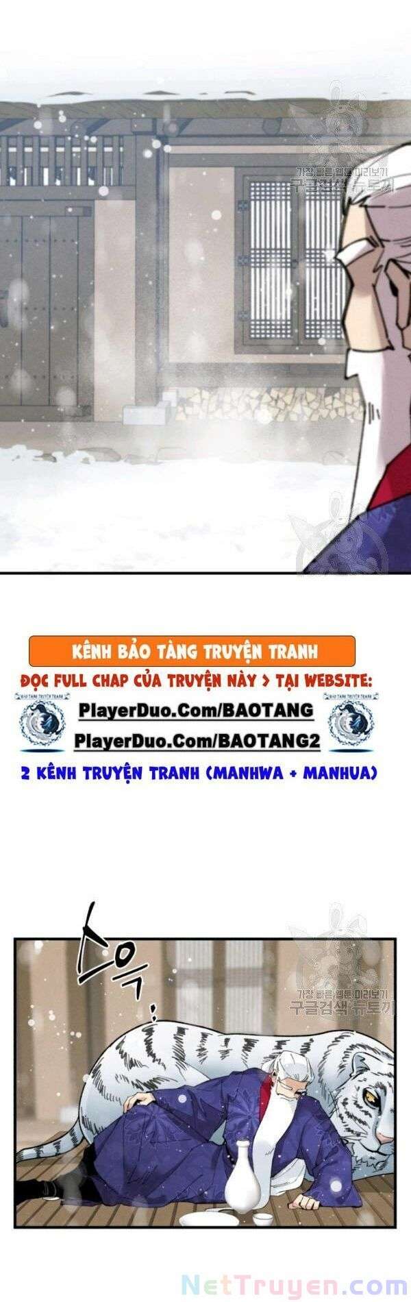 Lightning Degree Chapter 67 - Trang 2