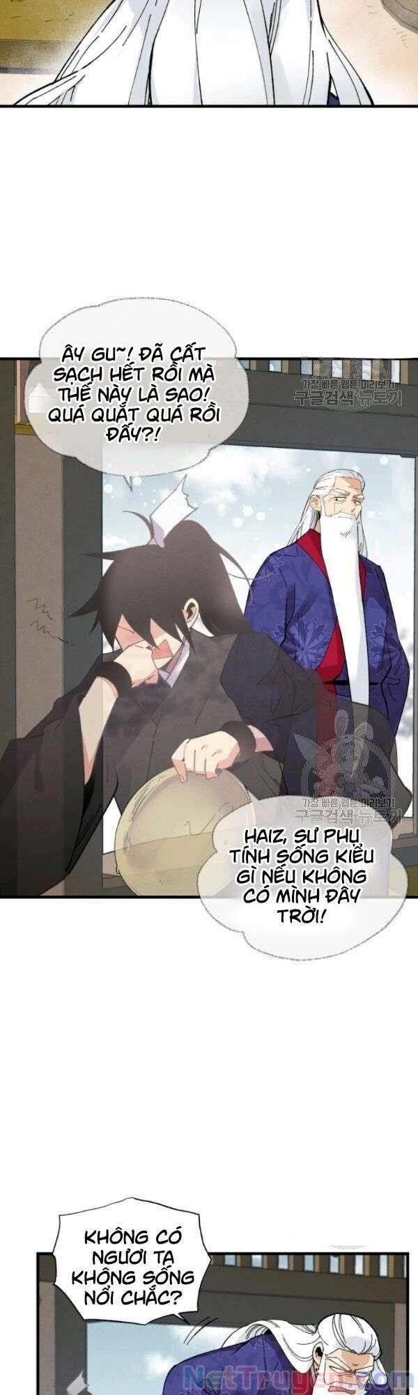 Lightning Degree Chapter 67 - Trang 2