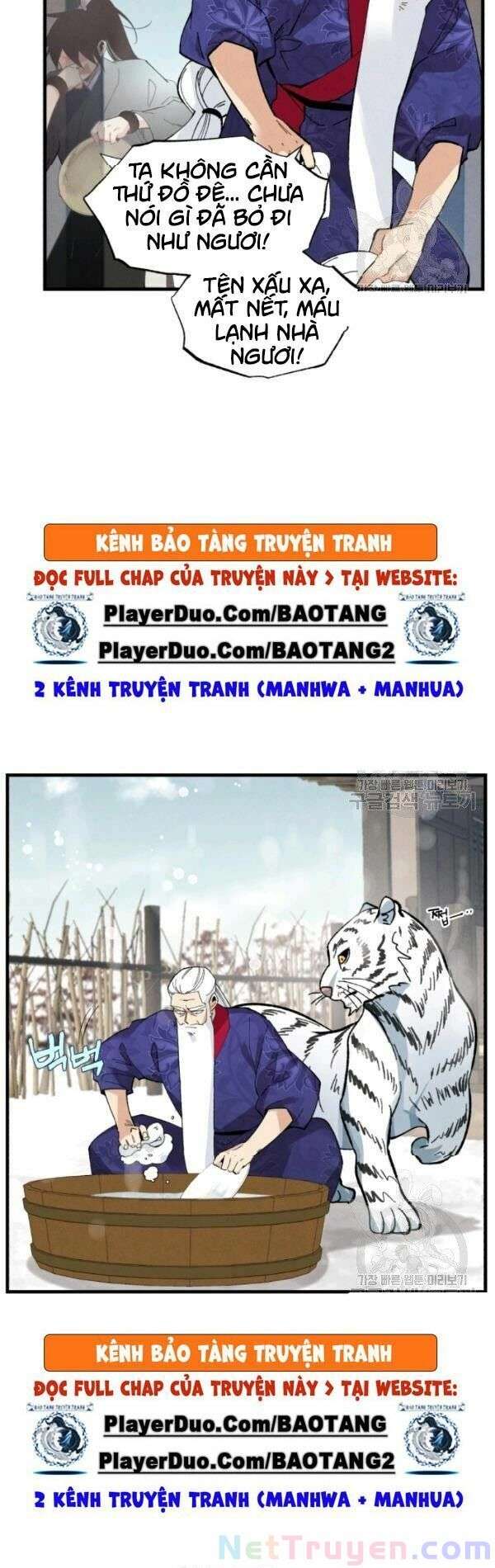 Lightning Degree Chapter 67 - Trang 2