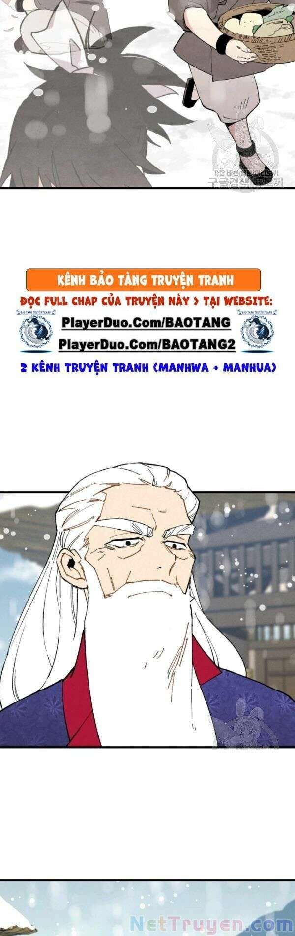 Lightning Degree Chapter 67 - Trang 2