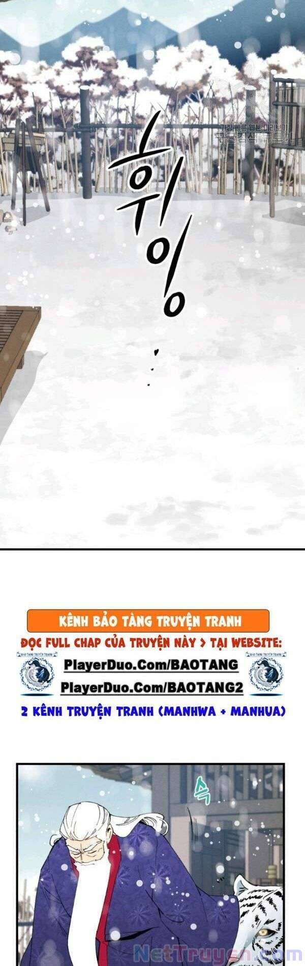 Lightning Degree Chapter 67 - Trang 2