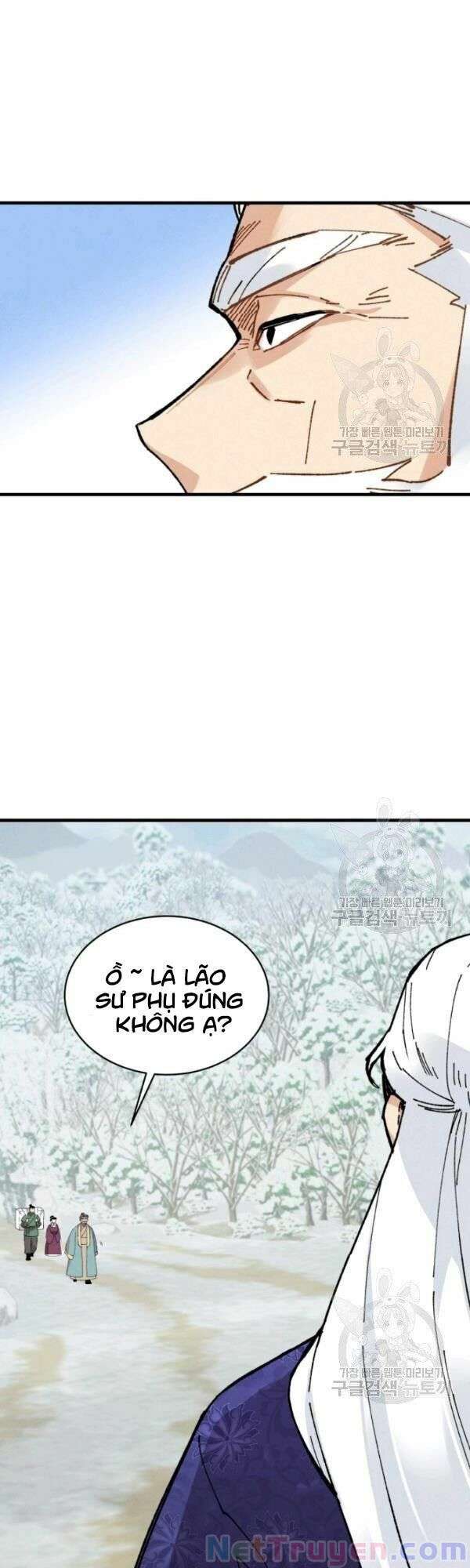 Lightning Degree Chapter 67 - Trang 2