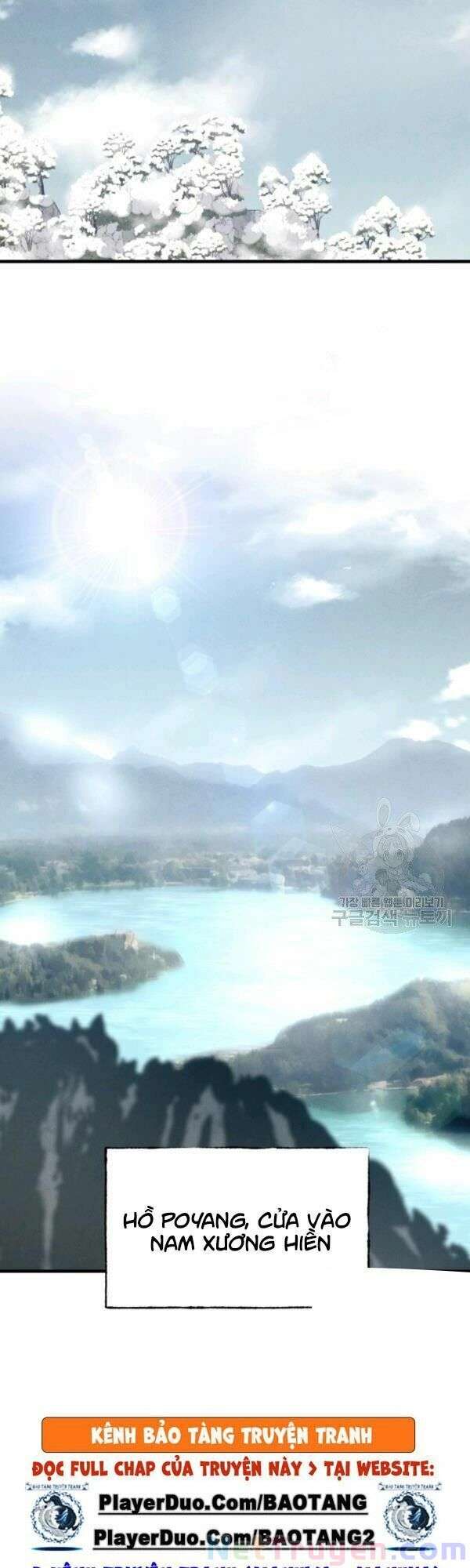 Lightning Degree Chapter 67 - Trang 2