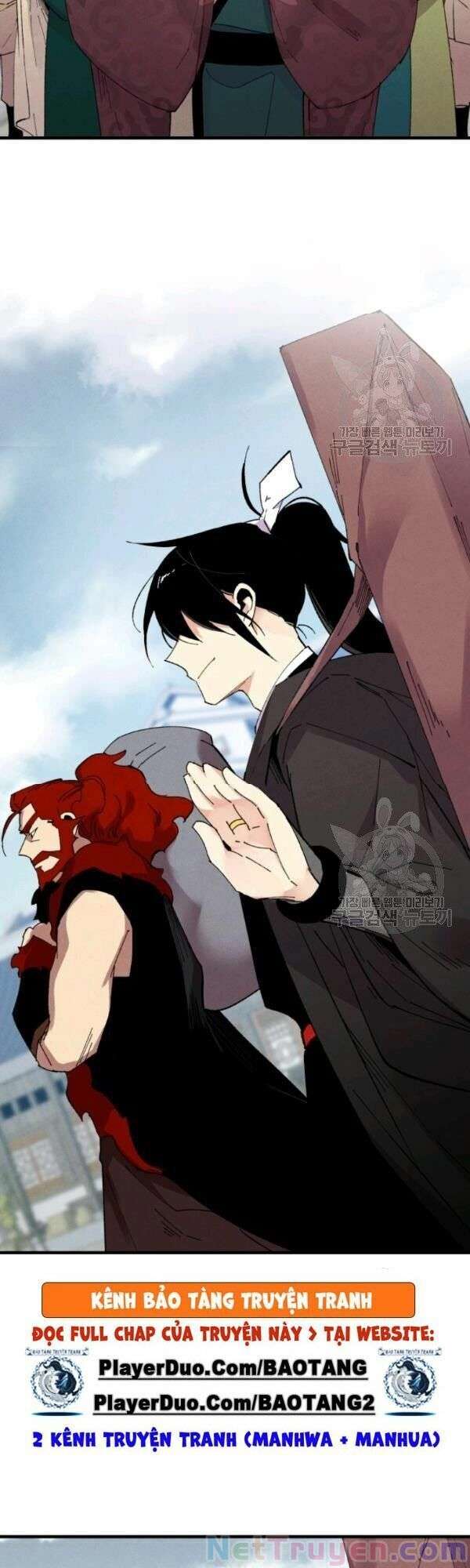 Lightning Degree Chapter 67 - Trang 2