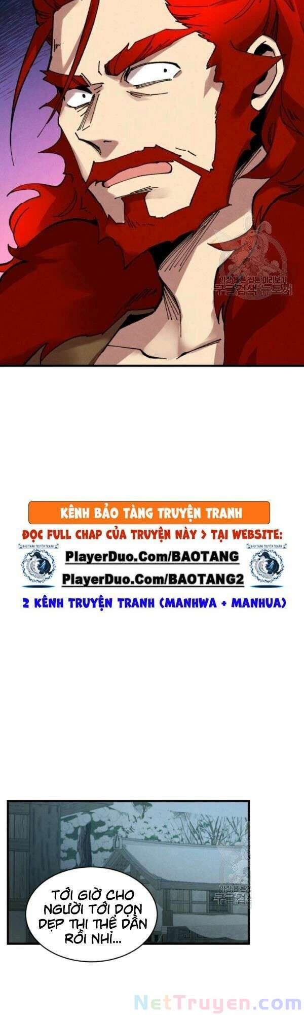 Lightning Degree Chapter 67 - Trang 2