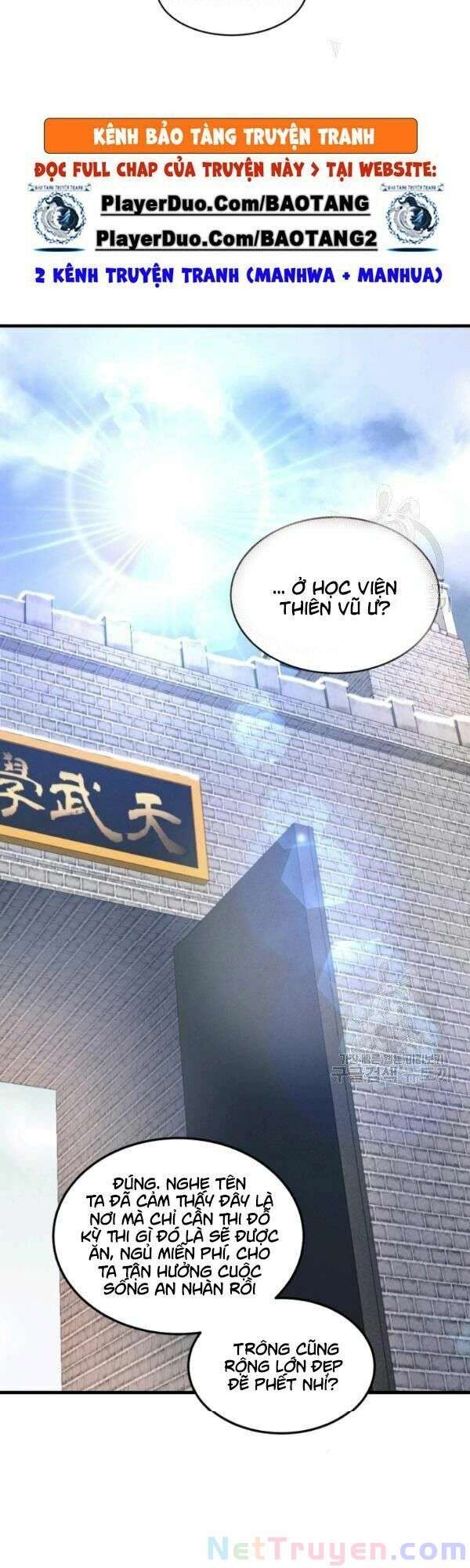 Lightning Degree Chapter 67 - Trang 2