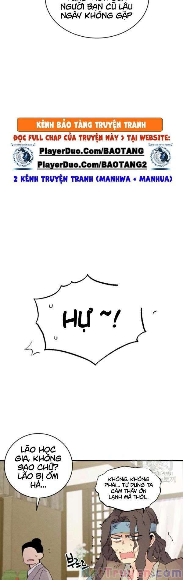 Lightning Degree Chapter 67 - Trang 2