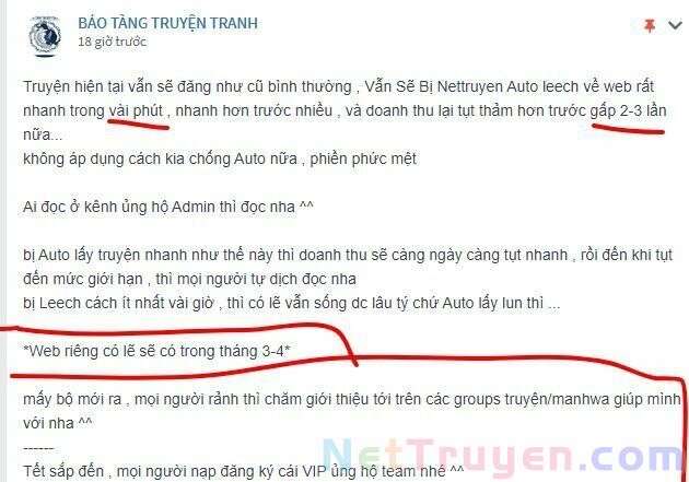 Lightning Degree Chapter 67 - Trang 2