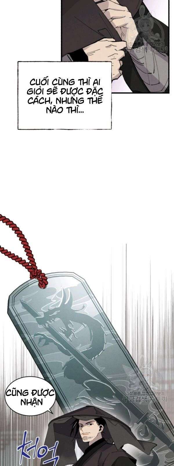 Lightning Degree Chapter 69 - Trang 2