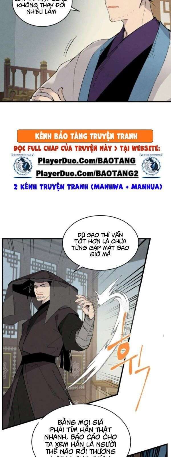 Lightning Degree Chapter 69 - Trang 2