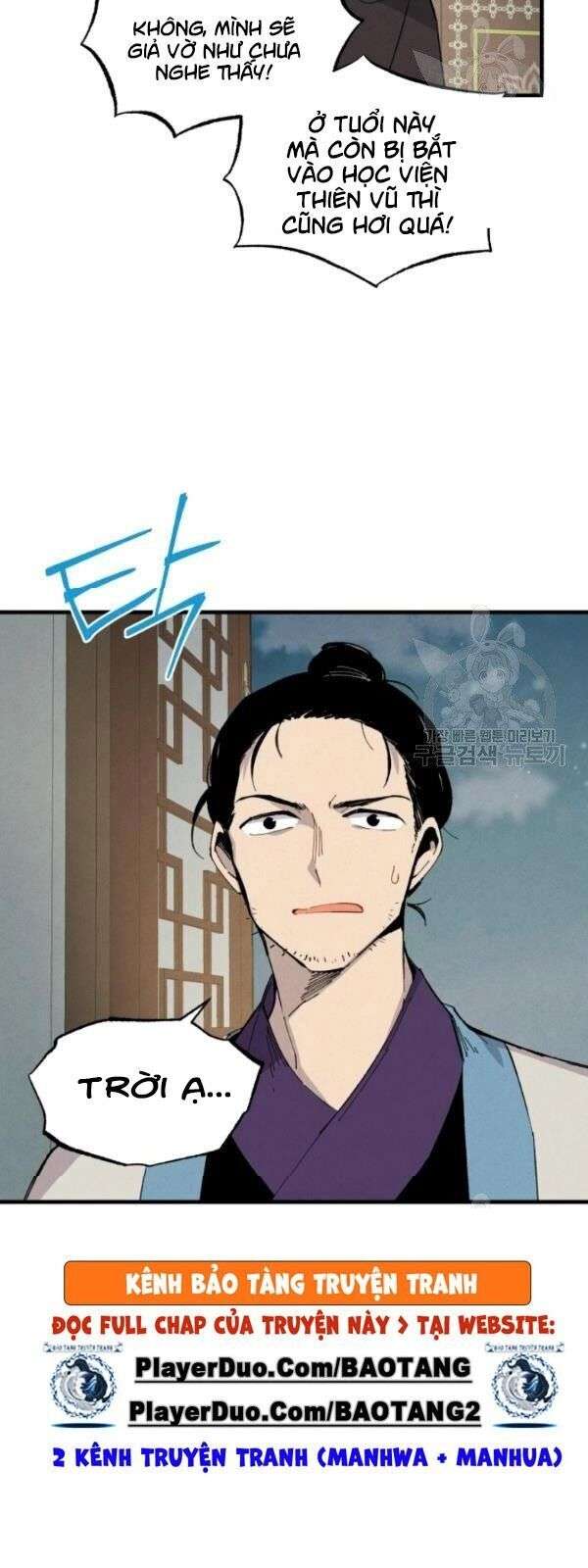 Lightning Degree Chapter 69 - Trang 2