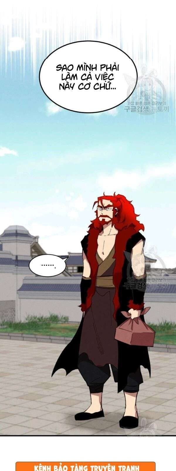 Lightning Degree Chapter 69 - Trang 2