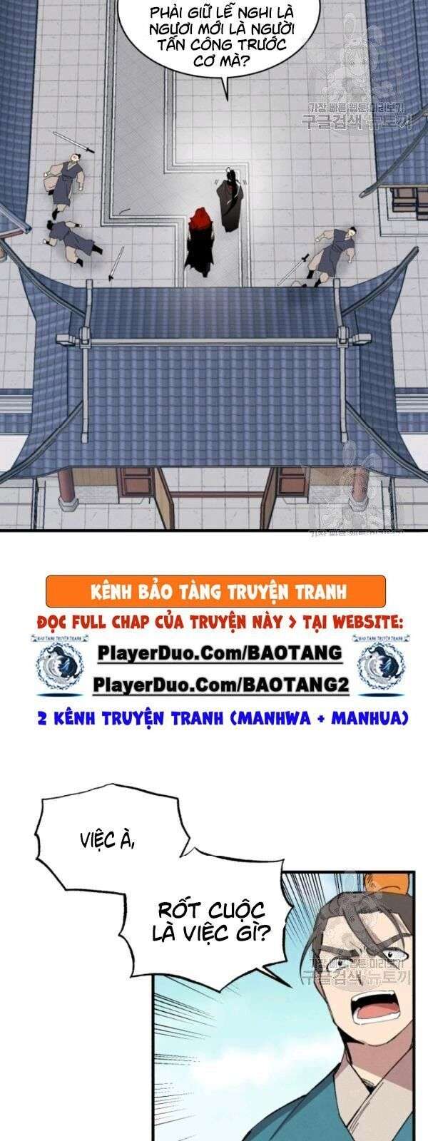 Lightning Degree Chapter 69 - Trang 2