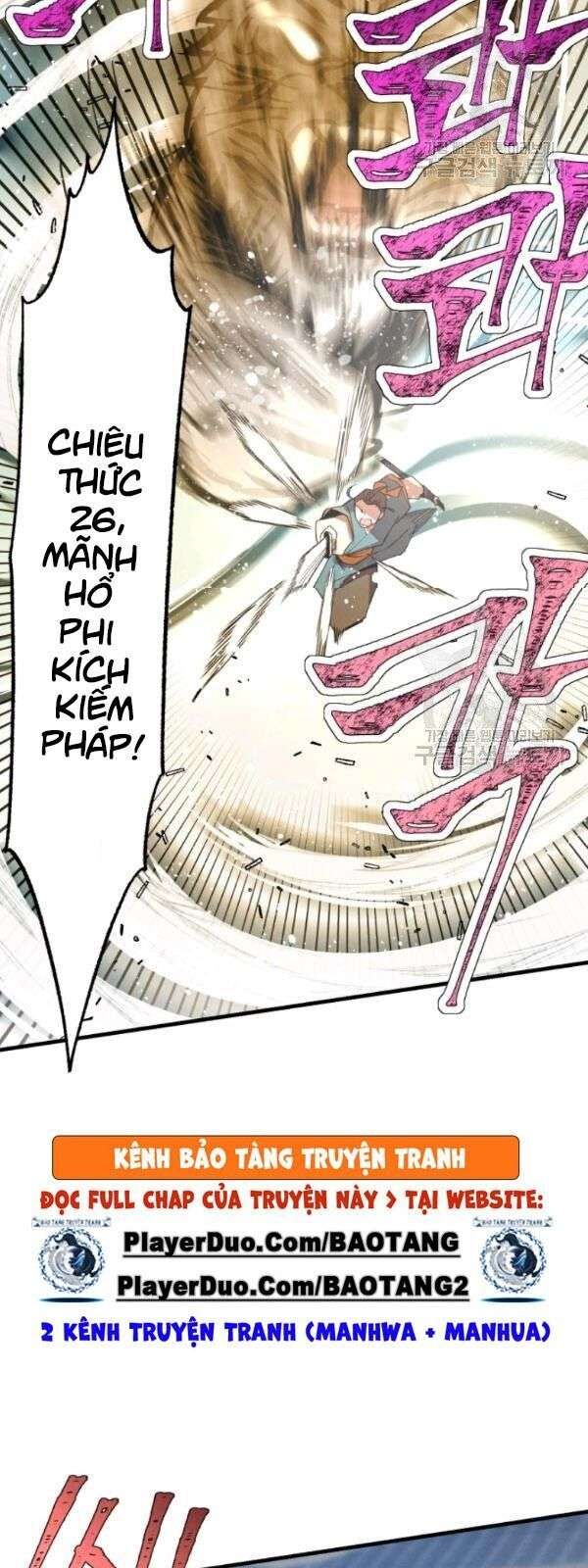 Lightning Degree Chapter 69 - Trang 2