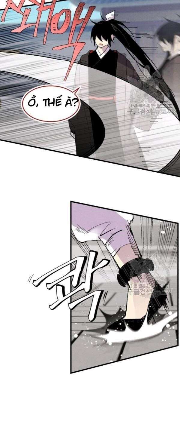 Lightning Degree Chapter 69 - Trang 2