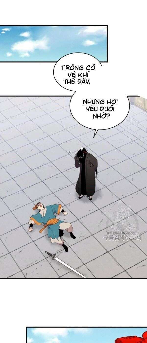 Lightning Degree Chapter 69 - Trang 2