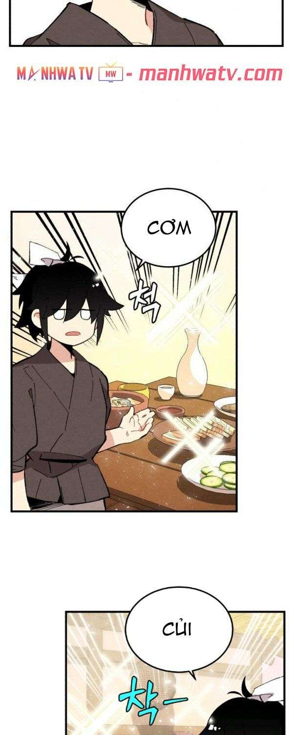 Lightning Degree Chapter 7 - Trang 2