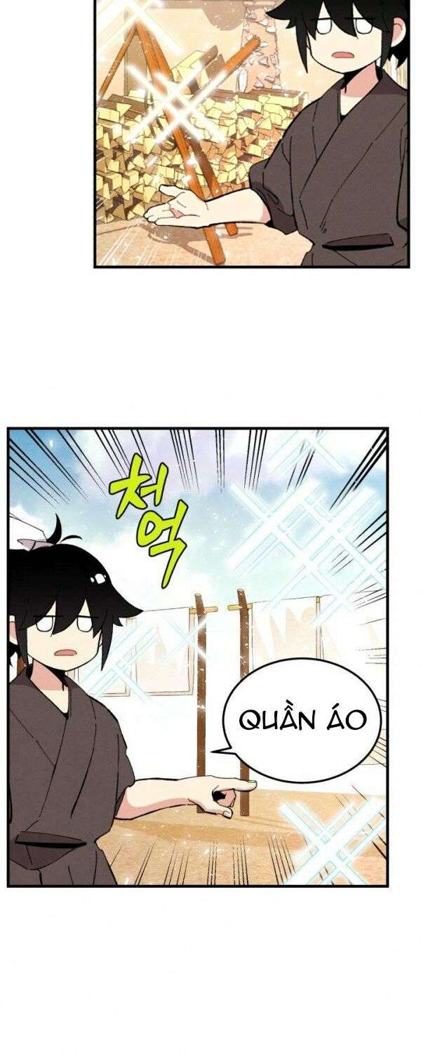 Lightning Degree Chapter 7 - Trang 2