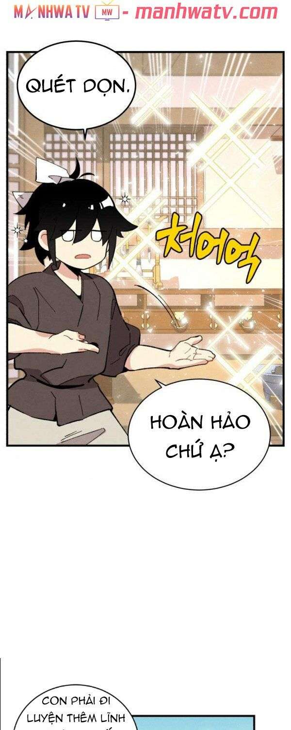 Lightning Degree Chapter 7 - Trang 2